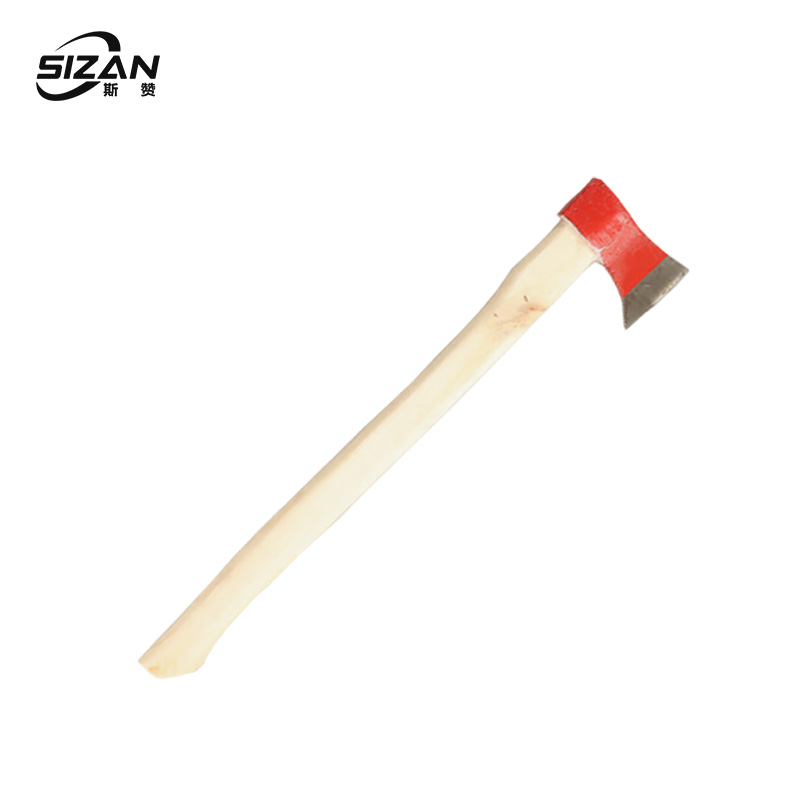 斯赞 消防斧(没开刃) 70cm 个高清大图