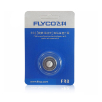 飞科剃须刀刀头FR8通用FS368 376 375 301 302 880 881 305 306 313 312刮胡刀