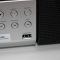 Philips/飞利浦 MCM1006/93 CD组合音响HIFI迷你桌面台式胎教音箱