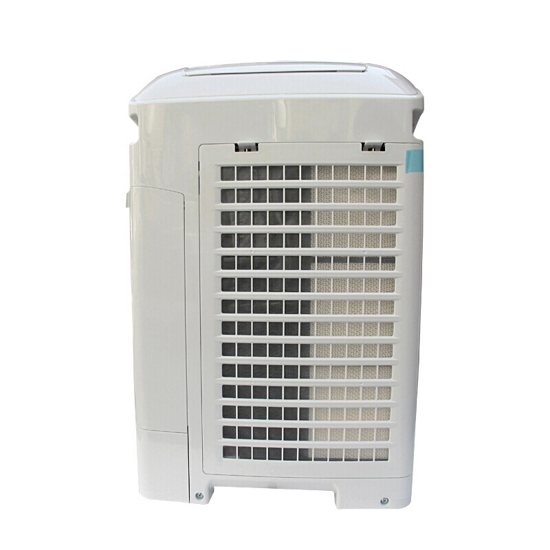 夏普 (SHARP) 空气净化器 KC-CD30-W 家用 除霾 除甲醛