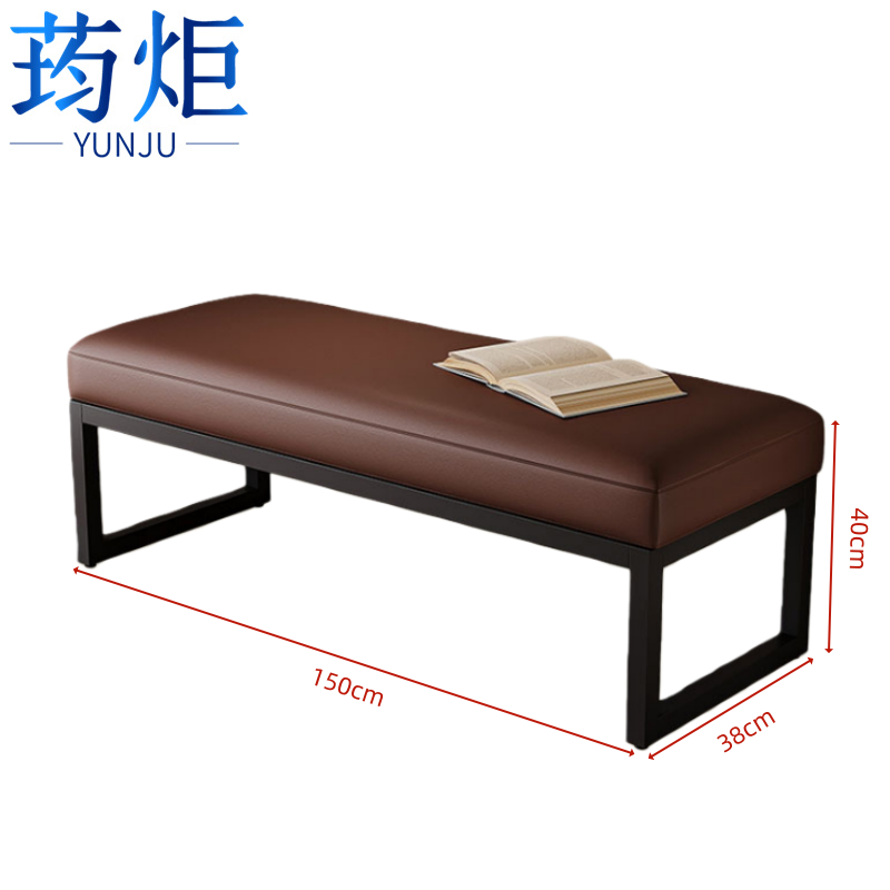 荺炬 长条凳//高清大图