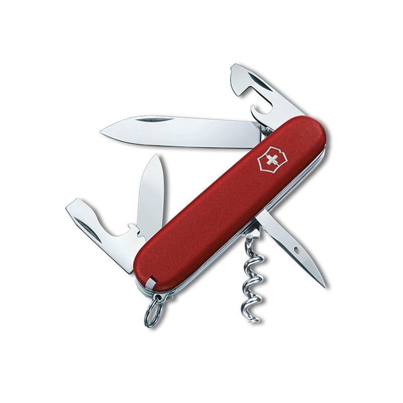 维氏(VICTORINOX) 军刀时尚保温杯两件套 WS-J2