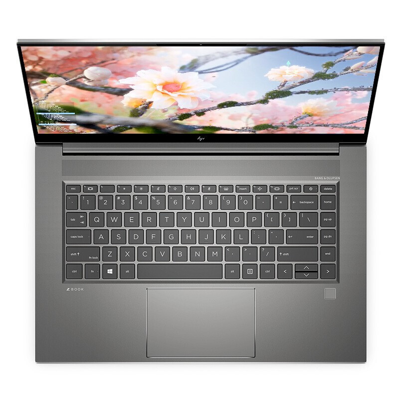 惠普(hp)zbook createg7笔记本电脑