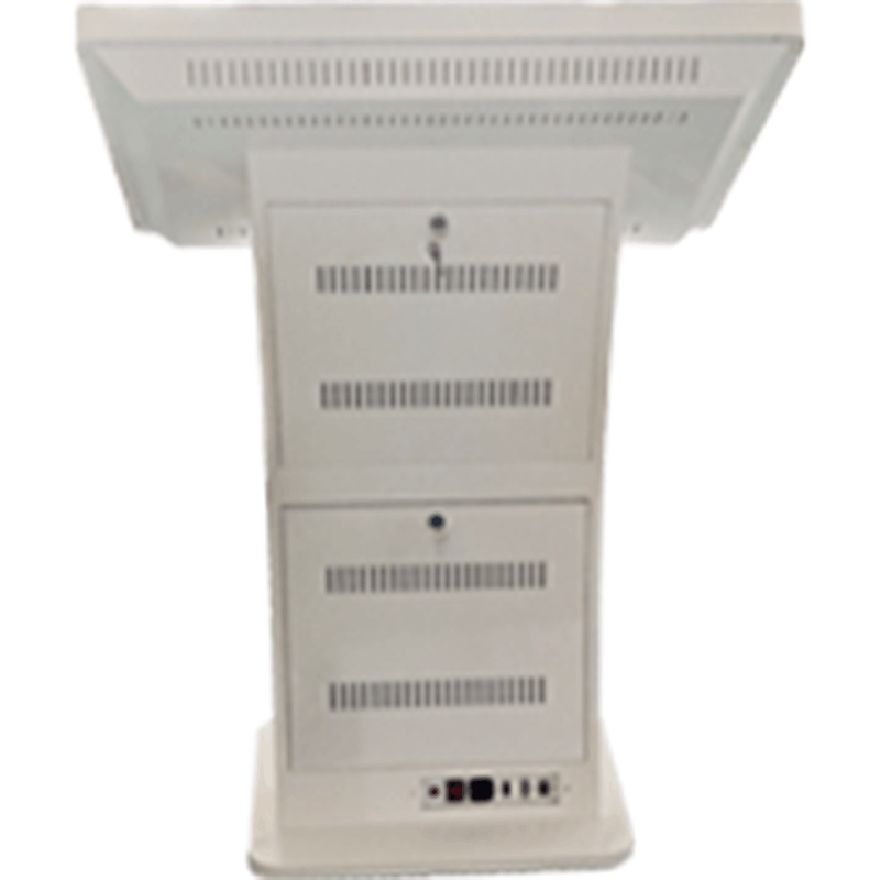 昌裕CY-WBQH-H32E 叫号排队触控一体机 签到机 取号机 输入输出设备图片