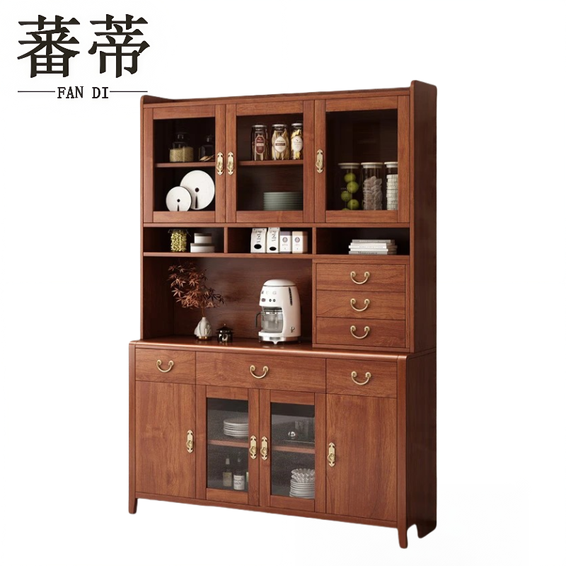 蕃蒂高清大图