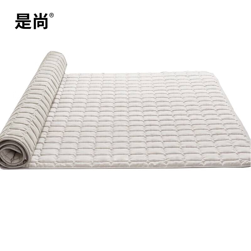 是尚 保护垫全棉防羽布1200*2000mm/条