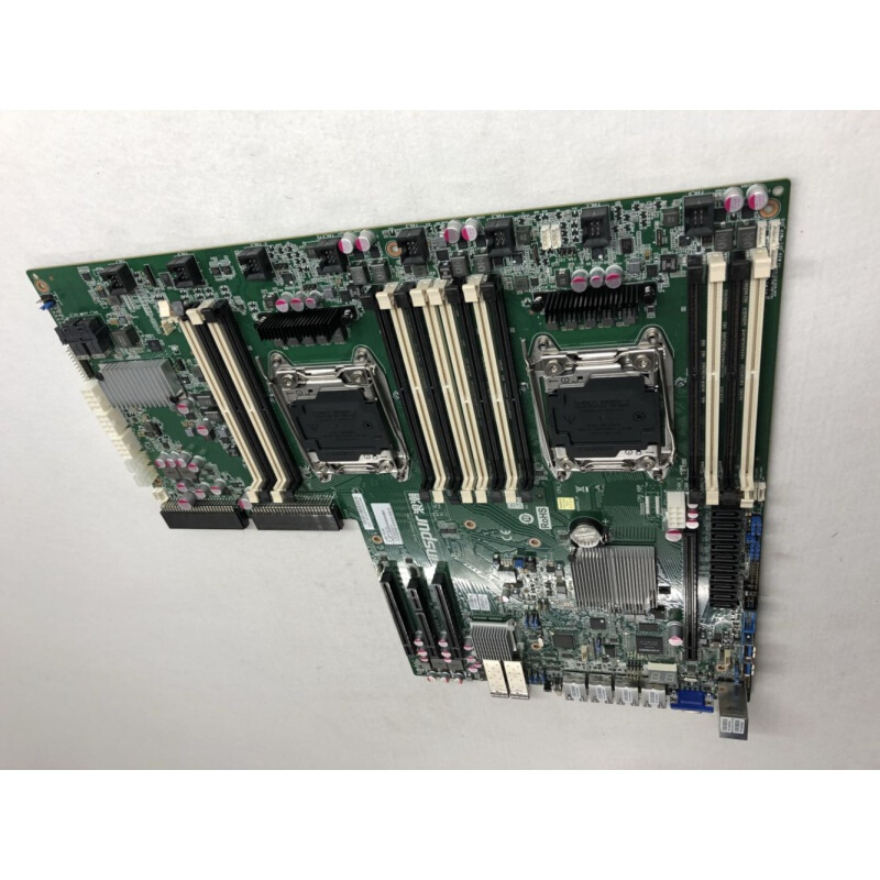 浪潮 英信 SA5212M4 SA5112M4服务器主板