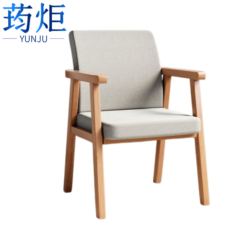 荺炬餐椅学习椅高清大图