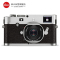 徕卡(Leica)M镜头徕卡卡口 标准定焦 46mm口径M35mm/f2.4 ASPH. 镜头 银色11679