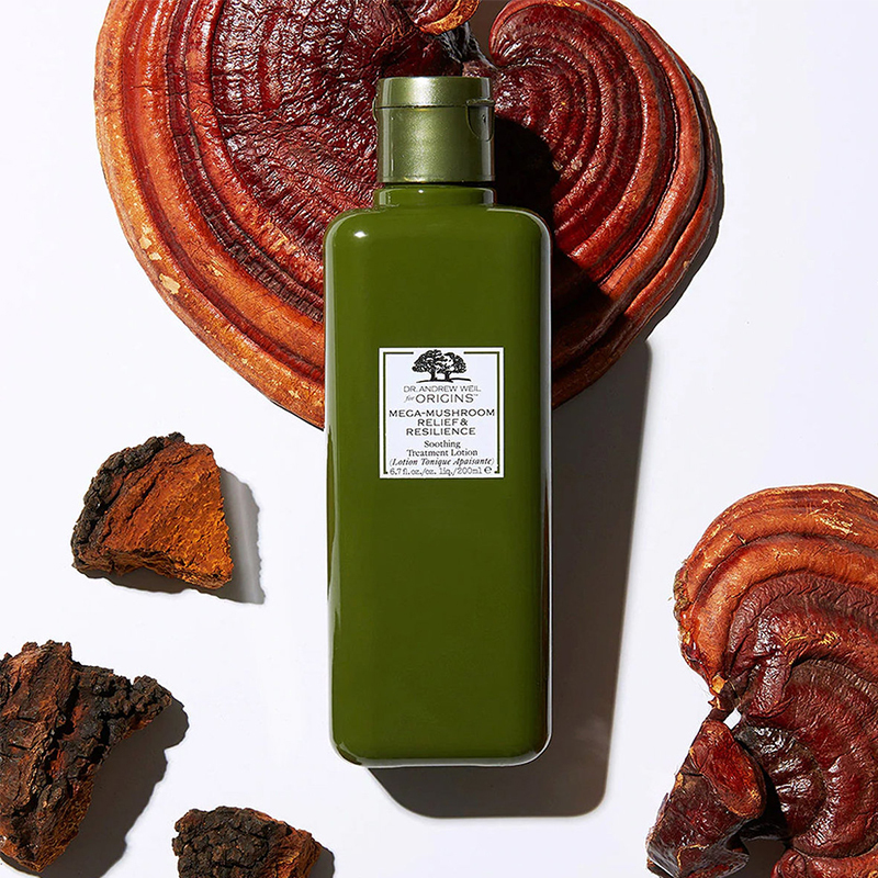 悦木之源(origins) 韦博士灵芝焕能好精华液