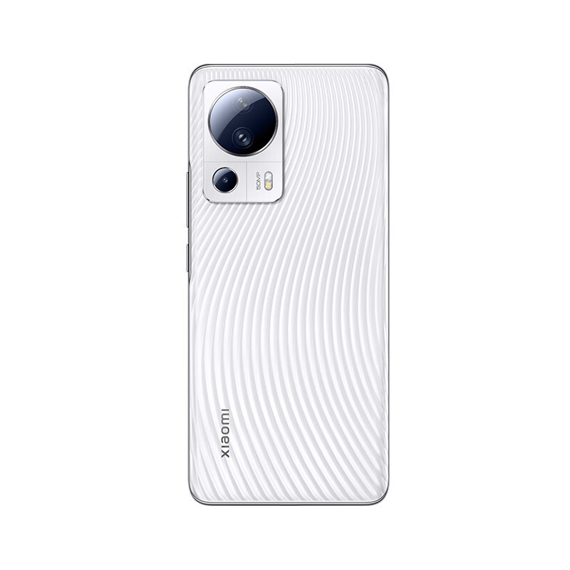 小米 Civi 2 小白裙 8GB+256GB 前置仿生双主摄 后置5000万超清三摄 骁龙7 Gen1 液冷散热技术 120Hz 5G手机