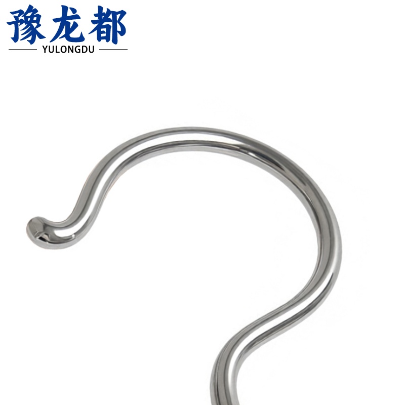 豫龙都 衣架高清大图