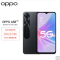 OPPO A58 8GB+256GB 星空黑全网5G 33W超级闪充 5000mAh大电池 90Hz高刷炫彩屏 智能手机 天玑700
