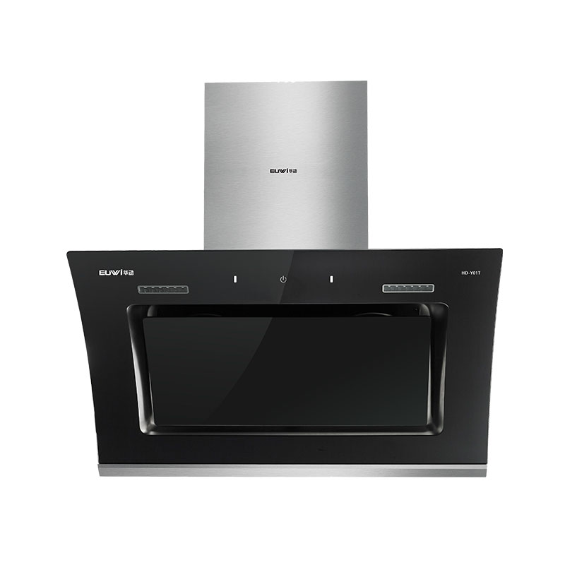 华动电器 hd-y01t 油烟机