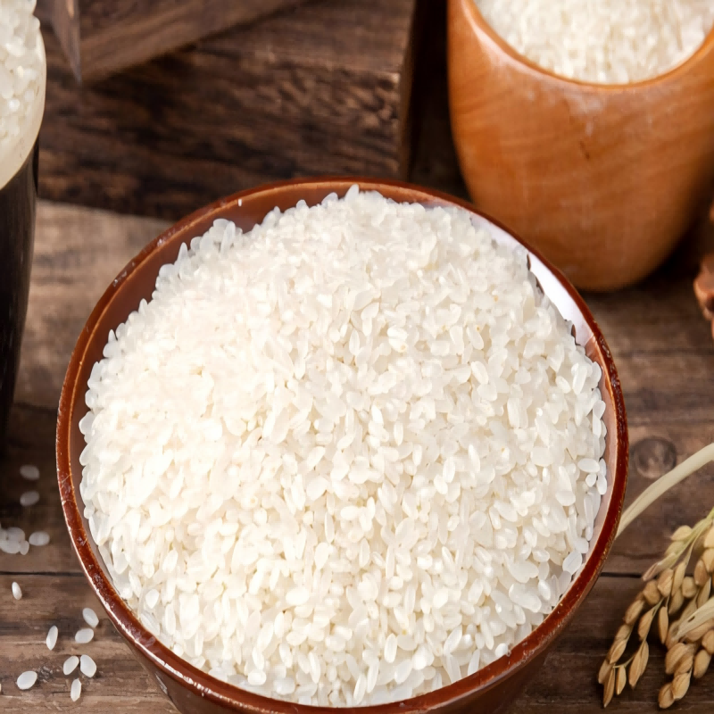米妹妹鲜香贡米 2.5kg高清大图