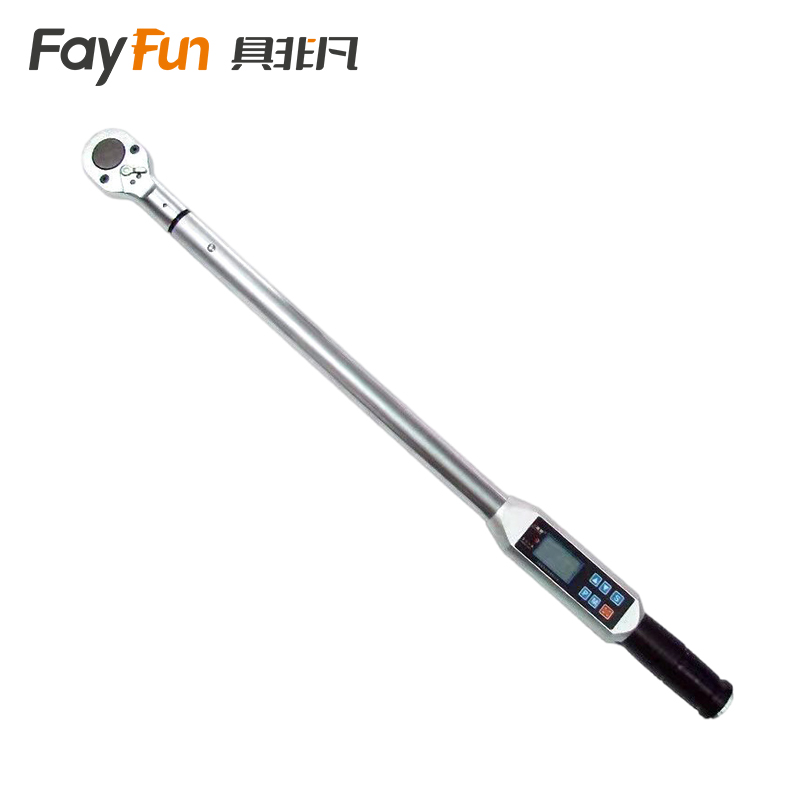 具非凡 扭力扳手 40-200N 把高清大图