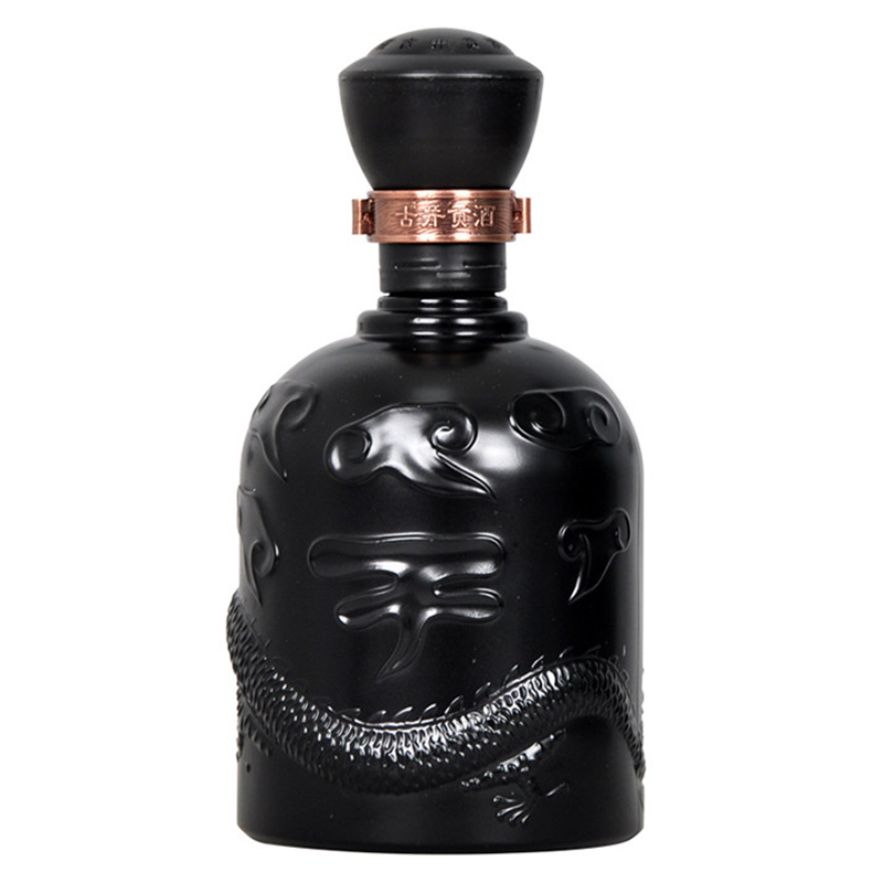 古井贡牌 古井贡酒 年份原浆 古8 50度 500ml*6 整箱装 浓香型白酒