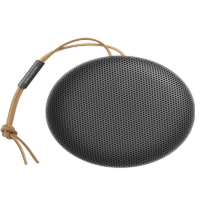 Bang&Olufsen(B&O)Beosound A1Gen2 便携式无线蓝牙音响/音箱 户外迷你音响炭黑色