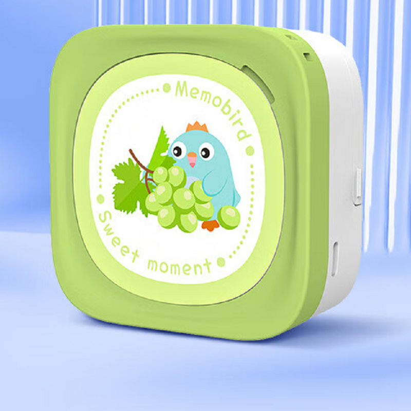 MEMOBIRD咕咕机Teen/青提高清大图
