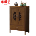 乐琪艺矮柜1.2m台