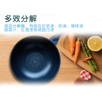 丽波LIBO洗碗块洗碗机专用洗涤剂多效合一西门子美的省洗碗粉盐剂40块无残留