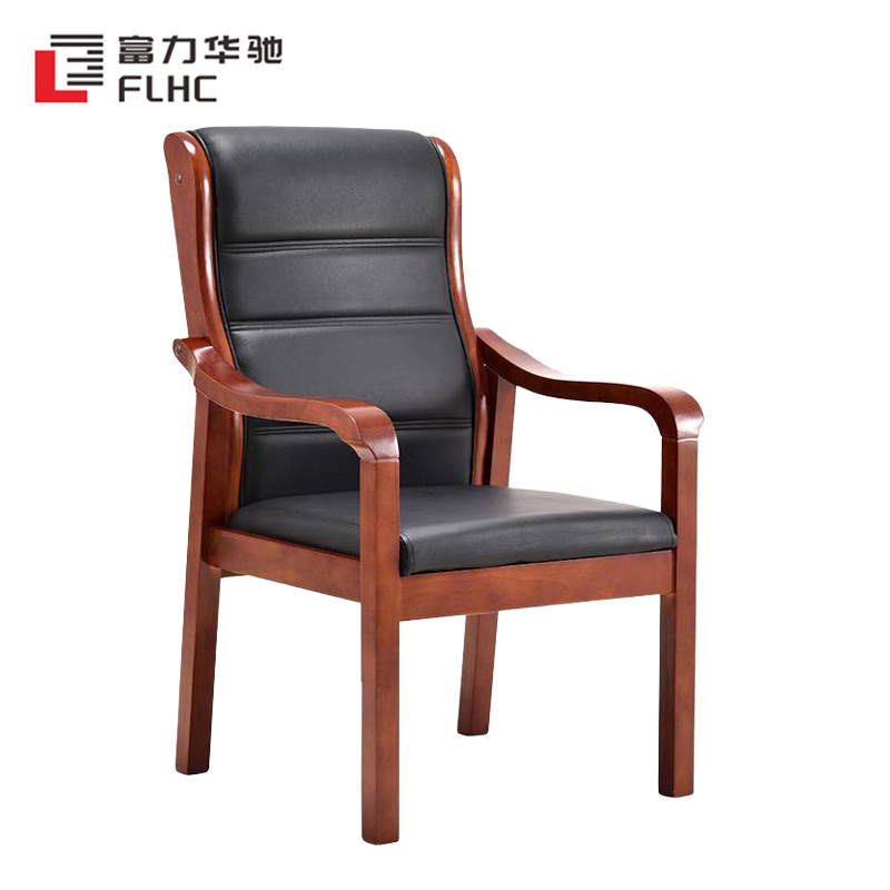 富力华驰 办公椅 620*510*1000mm 张高清大图