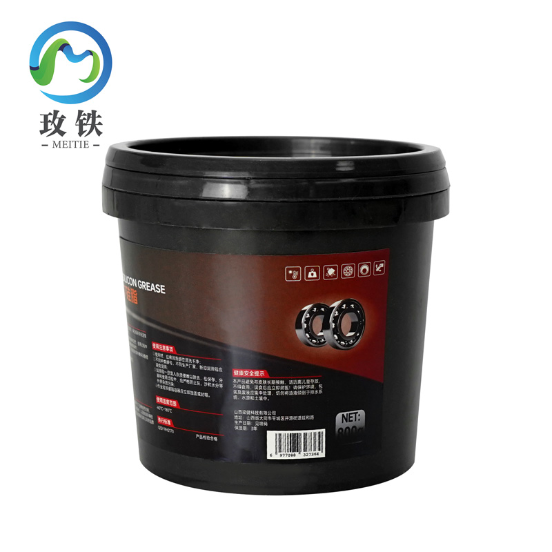 玫铁硅脂7057/800g桶高清大图