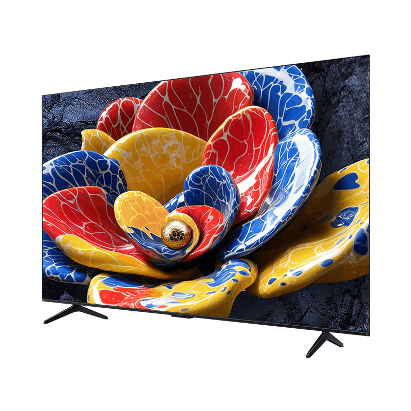 TCL 85N8L 85英寸 一级能效 4GB DDR+64GB eMMC 量子点、超薄一体化电视机图片