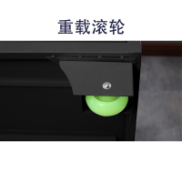 星岛钢制底图柜带锁工程设计图纸柜图纸抽屉文件柜收纳柜印刷菲林片柜子地图存画柜白色无轮底图柜