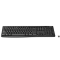 罗技(Logitech)K270 无线键盘