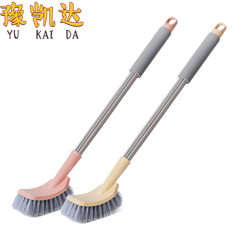 豫凯达马桶刷方头个高清大图