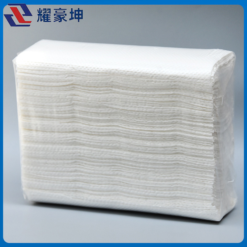 耀豪坤 擦手纸 300g/包高清大图