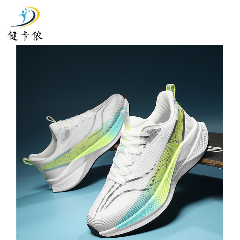 健卡侬运动鞋JX49/双高清大图