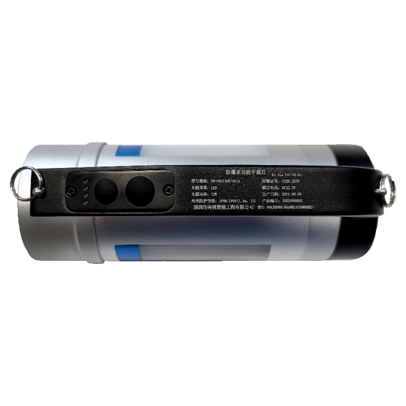 防爆多功能手提灯 FD-FBS I 300/OS1A(单光)