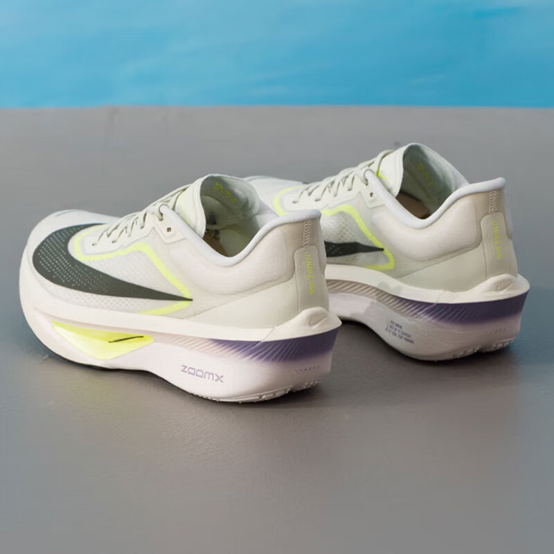 耐克（NIKE）跑鞋男鞋新款时尚潮流户外休闲鞋缓震耐磨透气运动鞋跑步鞋FN8454-004 ZP高清大图