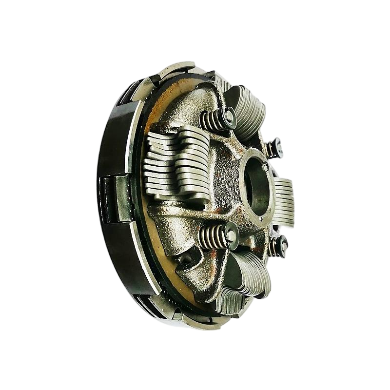 鸣聚 离合器 GX270 个高清大图