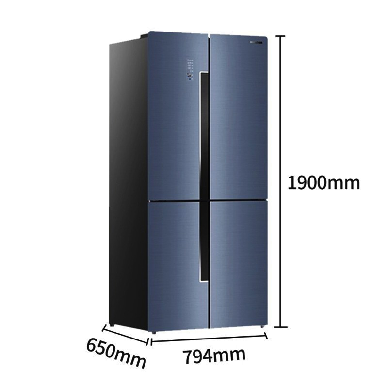 容声(ronshen)冰箱bcd-450wd18hp报价_参数_图片_视频_怎么样_问答