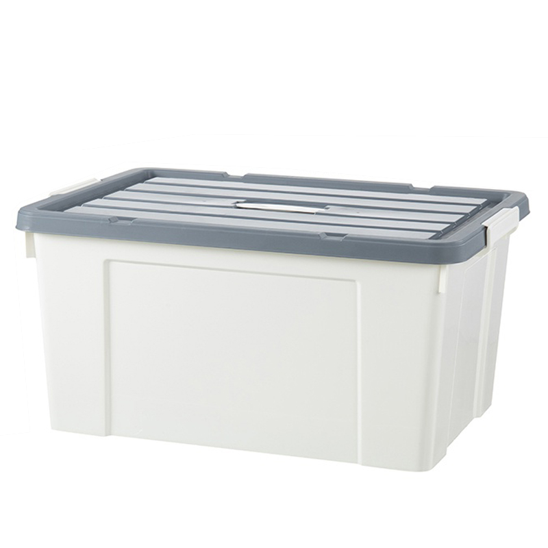 桃锦堂收纳箱635*440*310mm个高清大图