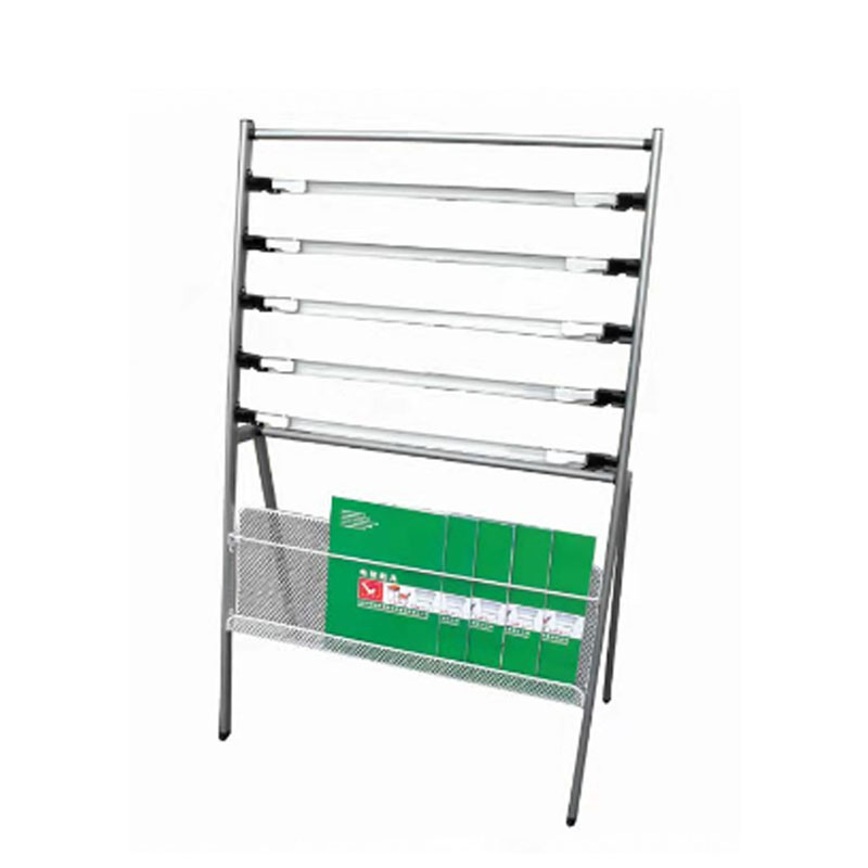 书架三圣S-SJ1 书架高清大图