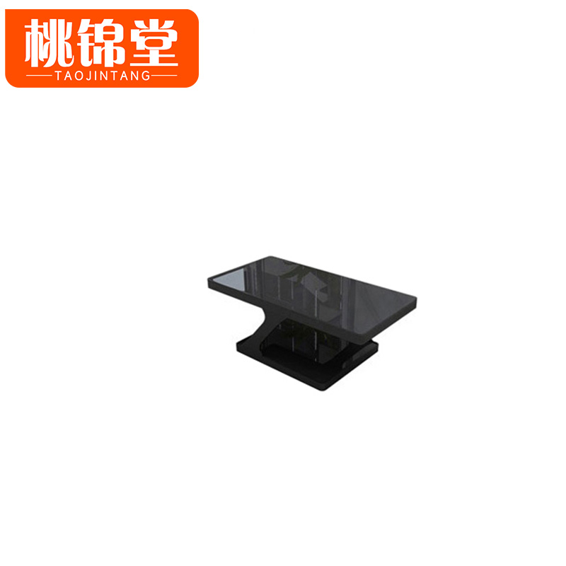 桃锦堂商务沙发4件套 /套高清大图