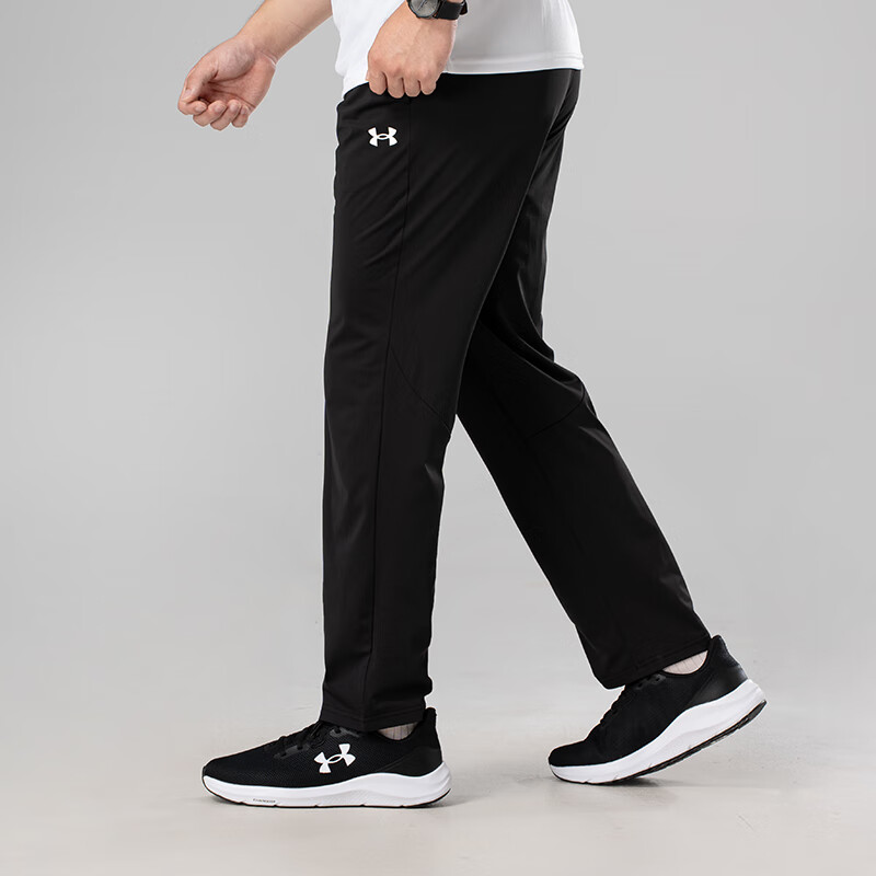 安德玛 中性长裤 25600707-001/条高清大图