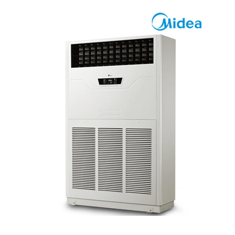 美的(Midea)RF26W/SD-D1(E5) 商务中央空调十匹柜机