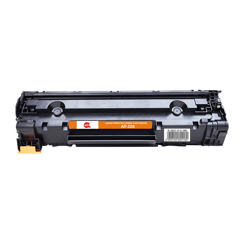 Ait海得 CRG326硒鼓 专业版 AIT-CRG326适用佳能LBP6230dw LBP6230dn LBP6200