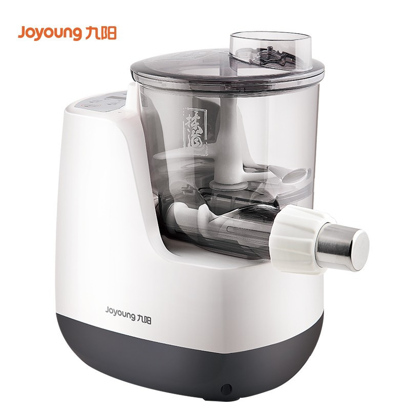 九阳(Joyoung) JYN-L8 面条机 全自动家用多功能和面机电动压面机 可拆卸易清洁