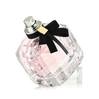 YSL圣罗兰Mon Paris反转巴黎女士香水浪漫失魂果EDP 50ml