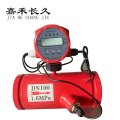 嘉禾长久 流量开关表 DN100 0-1.6MPA 台 DN100，0-1.6MPA