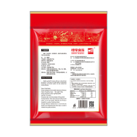 绿帝 海蛎干220g 海产干货 牡蛎干 生蚝干 煮汤 火锅