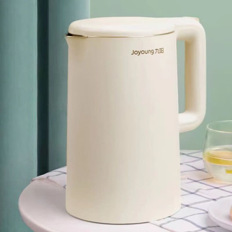 九阳开水煲K17FD-W6350图片