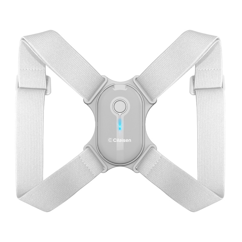 西莱森智能防驼背矫姿仪CP-R3高清大图