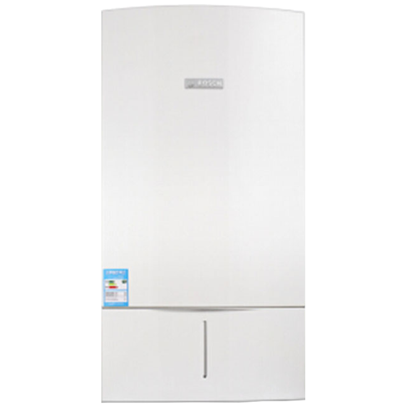 BOSCH博世壁挂炉欧洲贵族 25KW 冷凝炉一级能效采暖炉天燃气两用炉 采暖 地暖 暖气片 生活热水
